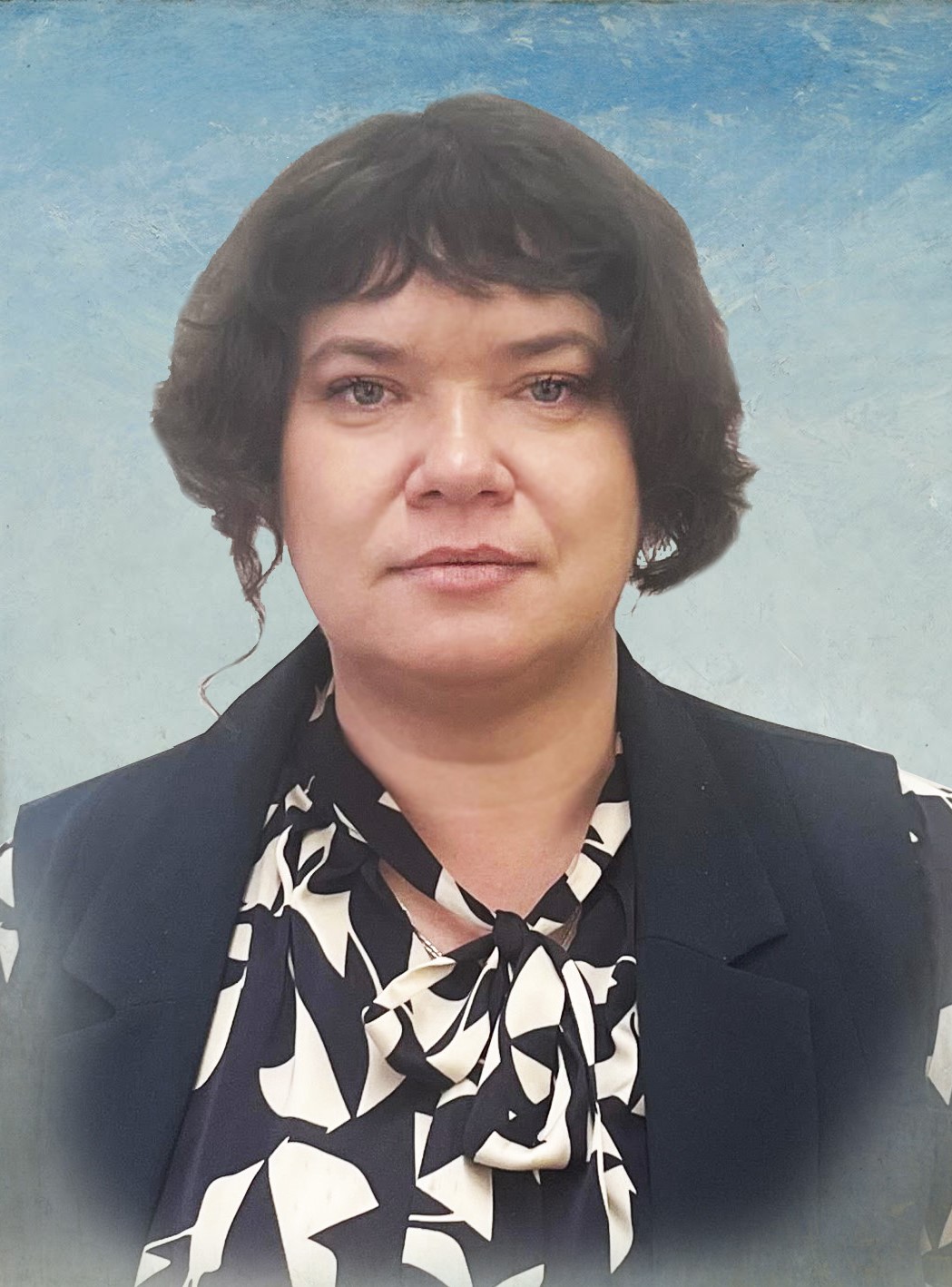 Булатова Татьяна Юрьевна.