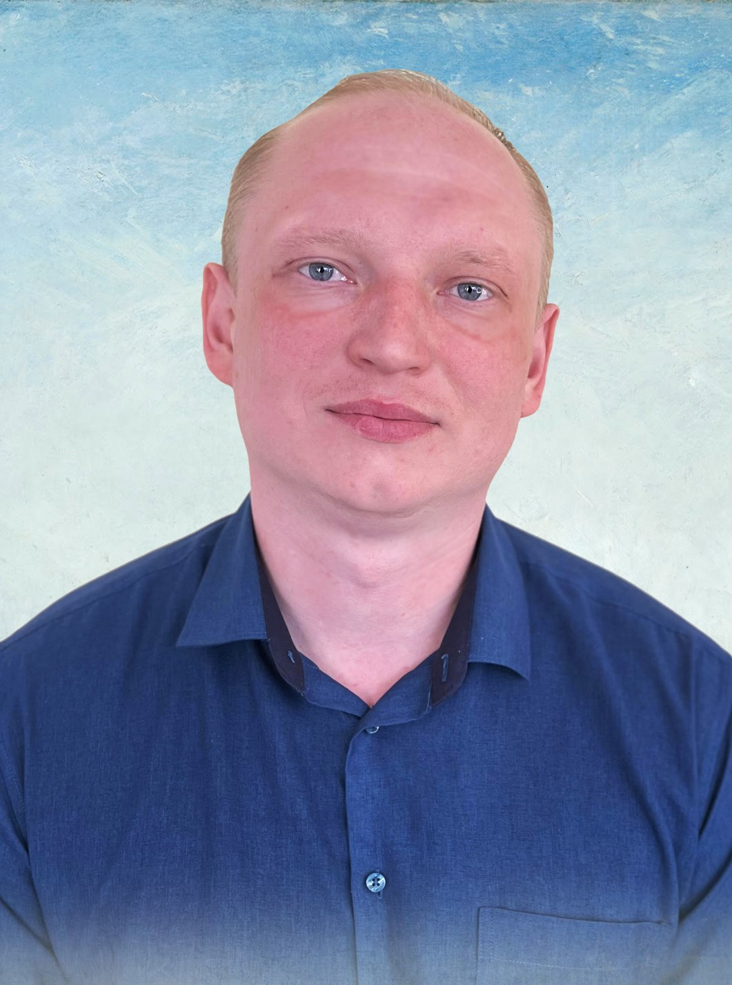 Ужекин Андрей Владимирович.